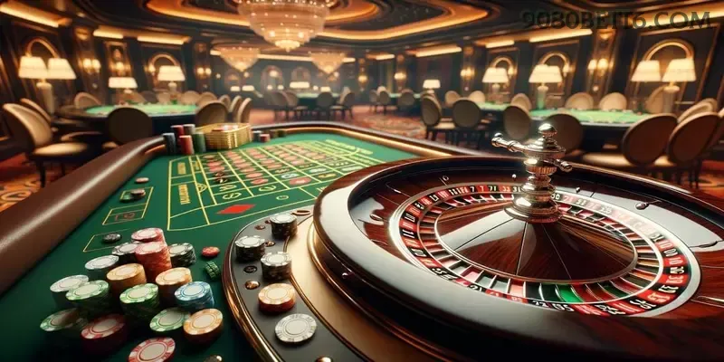 9080bet: Entre no Mundo Mágico das Cartas e Transforme Seu Jogo