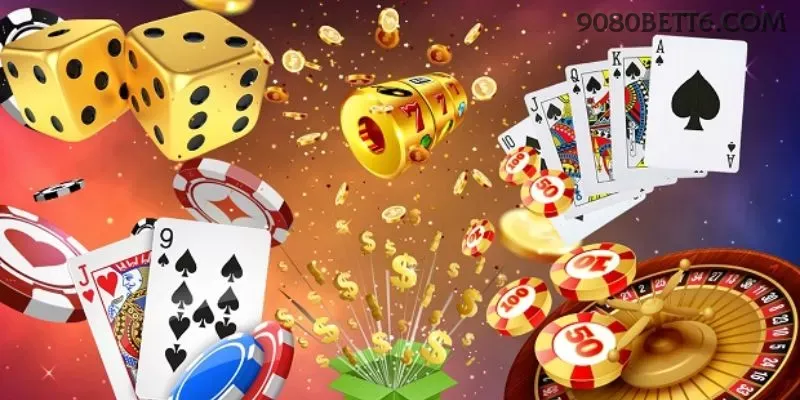 9080bet: Os Melhores Recursos da Seção Arcade Que Você Precisa Conhecer
