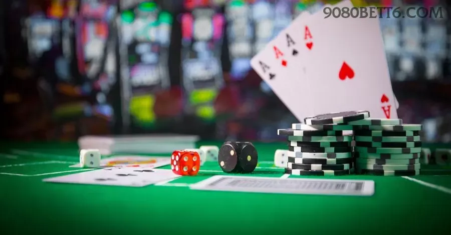 9080bet: Análises que Levam Seu Jogo a Outro Nível
